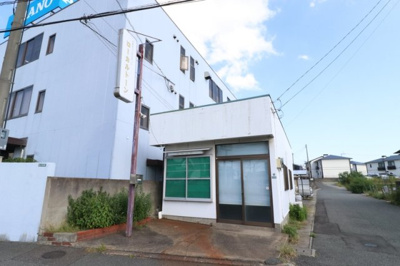 【外観】 | 原口事務所