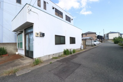 【外観】 | 原口事務所