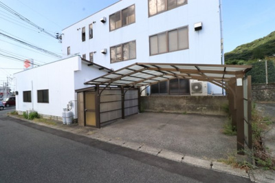 【駐車場】 | 原口事務所