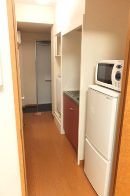 【玄関】 | マリンドゥシャンス