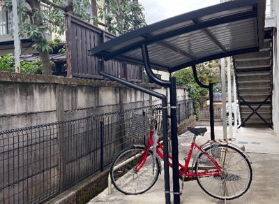 【エントランス】 | マリンドゥシャンス