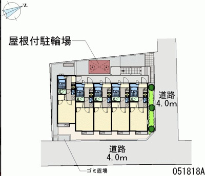 【地図】 | マリンドゥシャンス