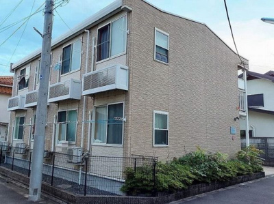 【外観】 | マリンドゥシャンス