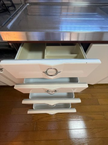 【キッチン】 | 吉村貸家