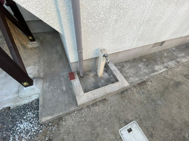 【設備】 | 吉村貸家