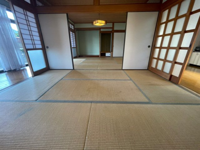 【和室】 | 吉村貸家