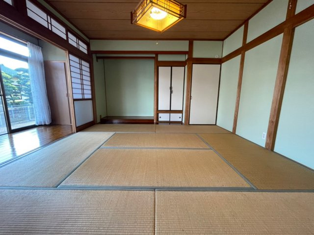 【和室】 | 吉村貸家