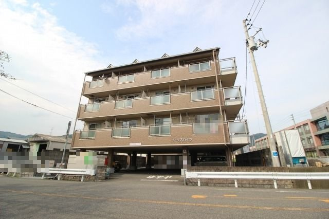 イーリスハイツA棟