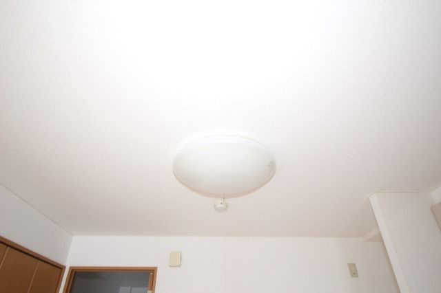 イーリスハイツA棟のその他