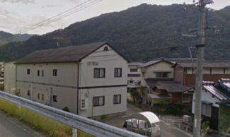 【外観】 | 《高稼働》広島県三原市明神3丁目一棟アパート