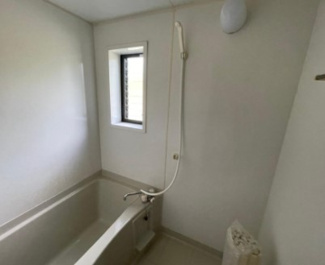 【浴室】 | 《高稼働》広島県三原市明神3丁目一棟アパート