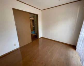 【洋室】 | 《高稼働》広島県三原市明神3丁目一棟アパート