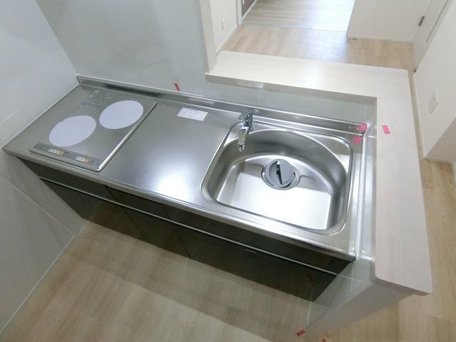 【キッチン】 | ユアメゾン阪南町