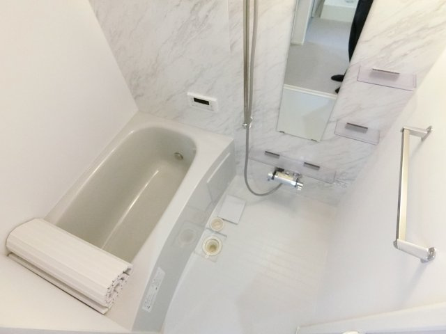 【浴室】 | ユアメゾン阪南町