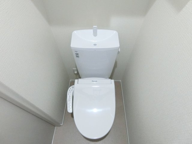 【トイレ】 | ユアメゾン阪南町