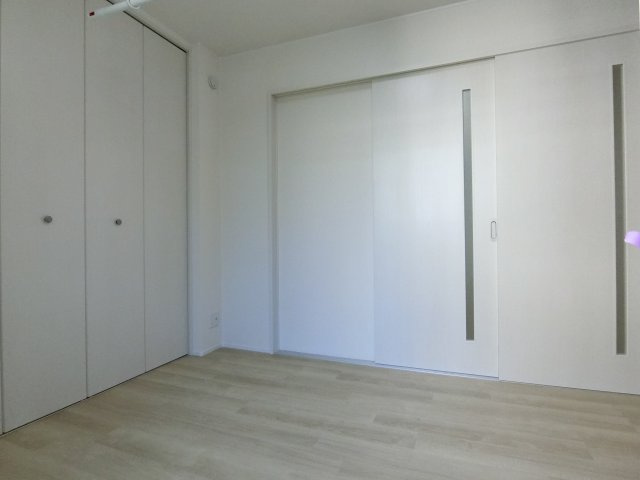 【寝室】 | ユアメゾン阪南町