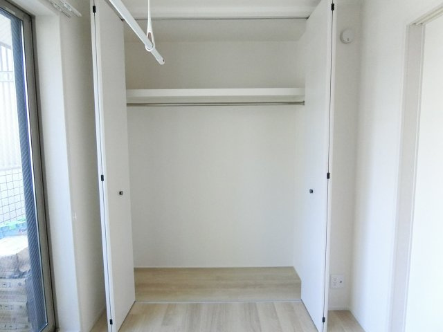 【収納】 | ユアメゾン阪南町