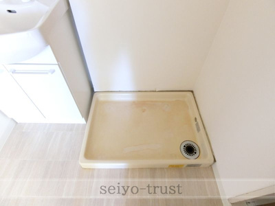 【その他共用部分】 | BAUHAUS舟入中町NO.18