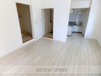 【展望】 | BAUHAUS舟入中町NO.18