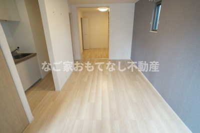 【居間・リビング】 | Monte OroⅠ