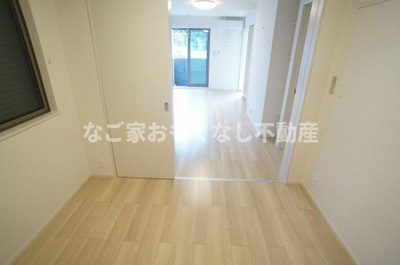 【内装】 | Monte OroⅠ