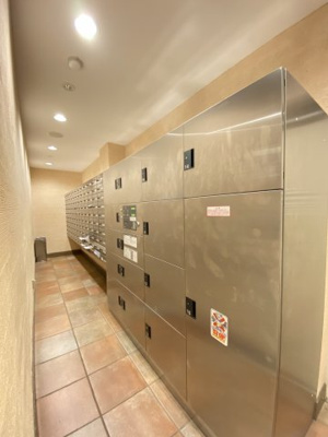 【その他共用部分】 | アーバンフラッツニシナカジマ