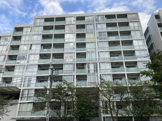 【外観パース】