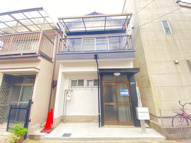 神野町戸建の画像