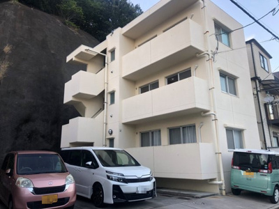 【外観】 | LEON1