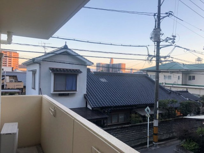 【展望】 | LEON1