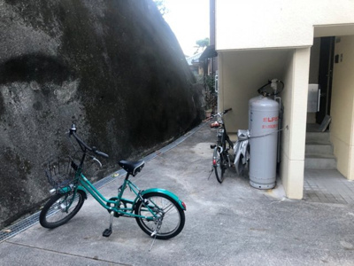 【その他共用部分】 | LEON1