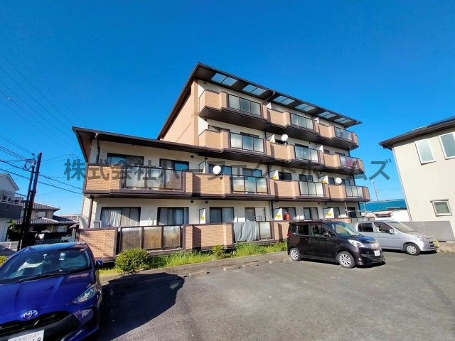 PLUM CITY RESIDENCE NEYAGAWA