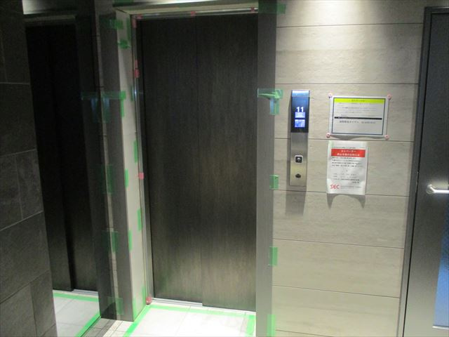 S-RESIDENCE熱田のその他共用部分|S-RESIDENCE熱田