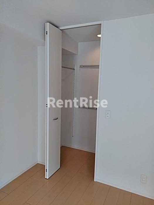 アプローズ Ｃ棟の収納