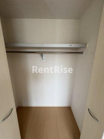 アプローズ Ｃ棟の収納