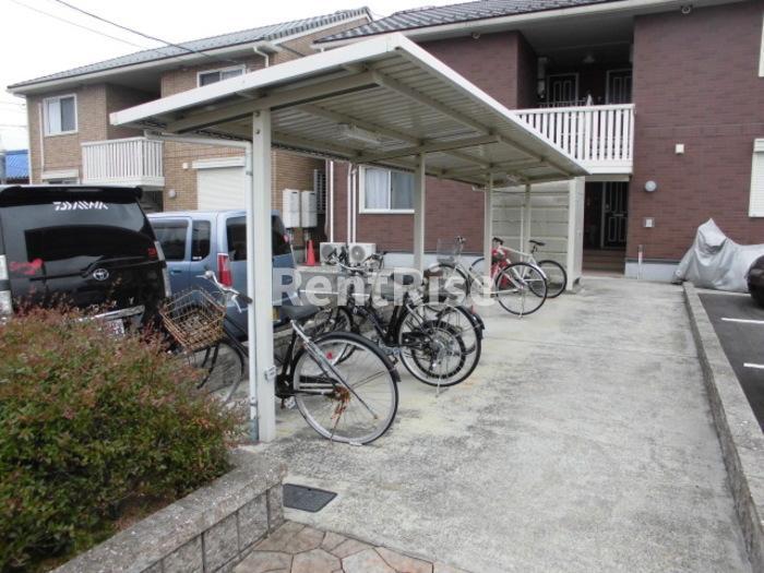 アプローズ Ｃ棟のその他共用部分