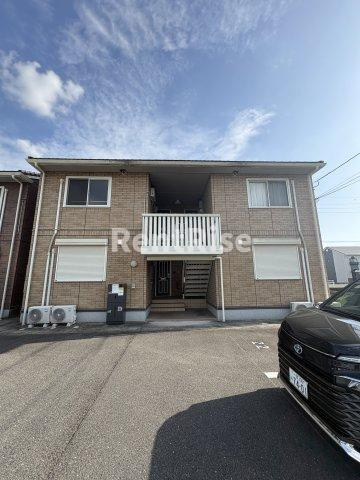 アプローズ Ｃ棟