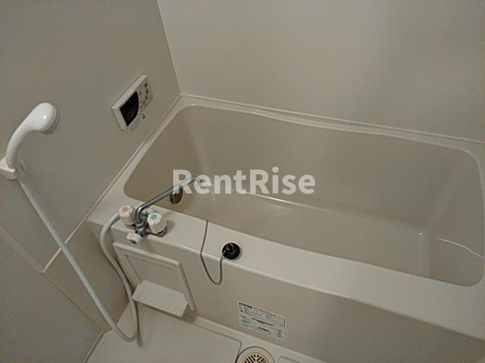 アプローズ Ｃ棟の浴室