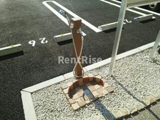 メゾン・クレメントＣの設備|その他設備