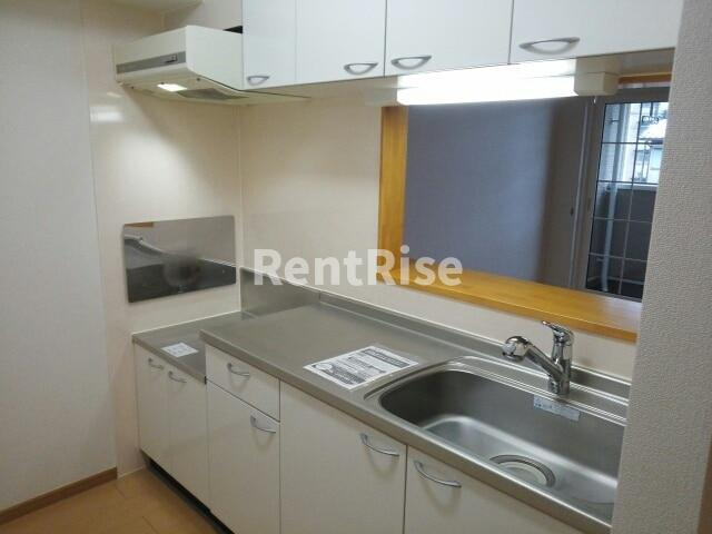 ブローテ　Ｂのキッチン|キッチン