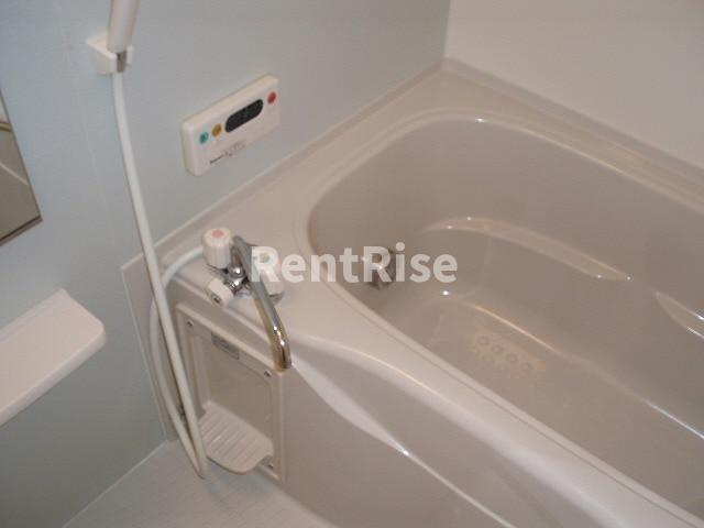 ブローテ　Ｂの浴室|バス