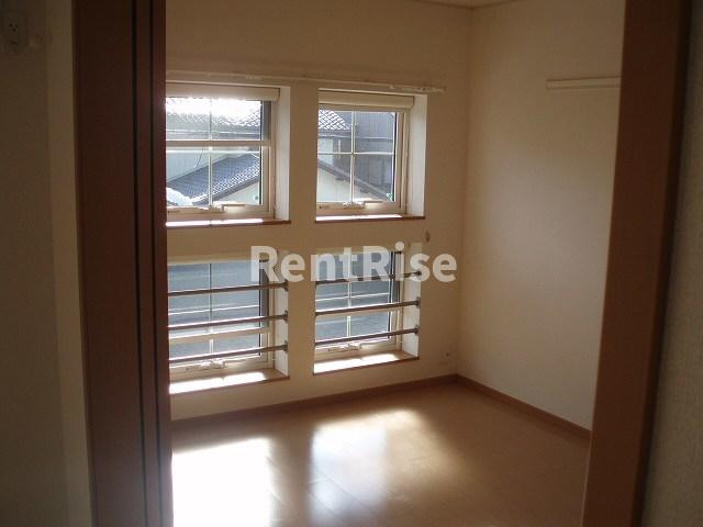 ブローテ　Ｂの居間・リビング|居室・リビング