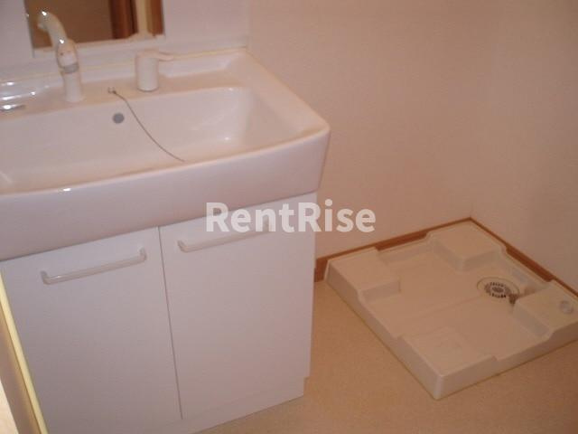 ブローテ　Ｂの洗面所|洗面所