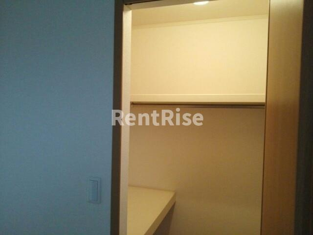 ブローテ　Ｂの収納|収納