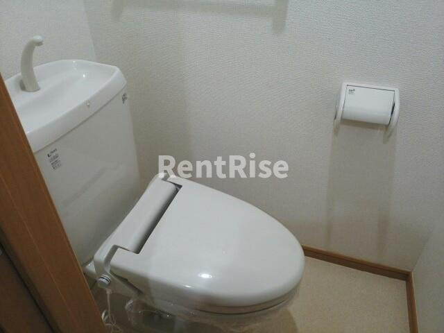 ブローテ　Ｂのトイレ|トイレ