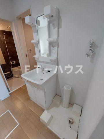 エルノルテの設備