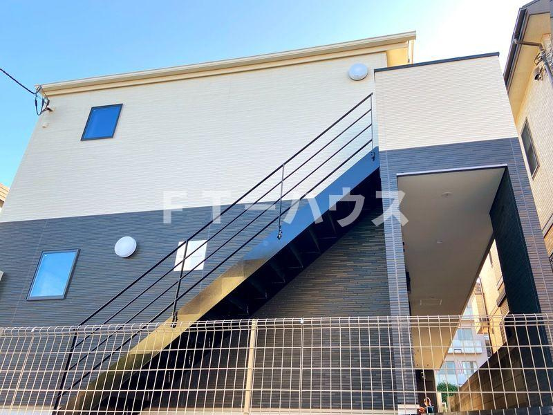 エルノルテのその他共用部分