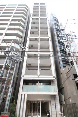 【外観】 | ラクラス堺筋本町