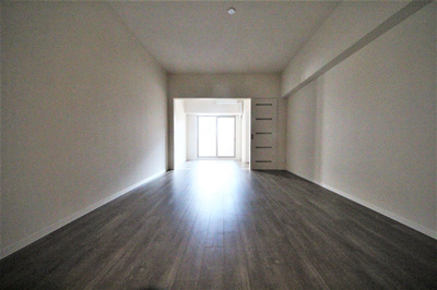 【居間・リビング】 | ラクラス堺筋本町