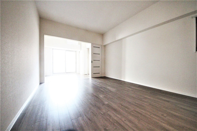 【居間・リビング】 | ラクラス堺筋本町